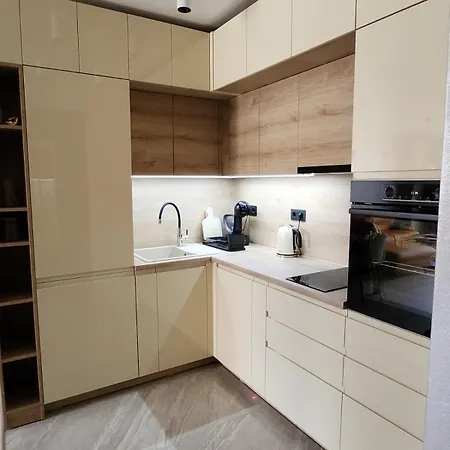 мери Apartman Várna