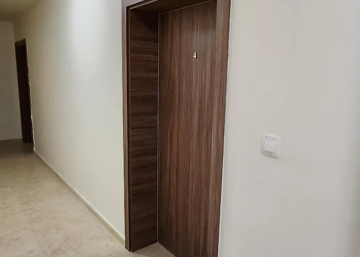 Apartamento мери