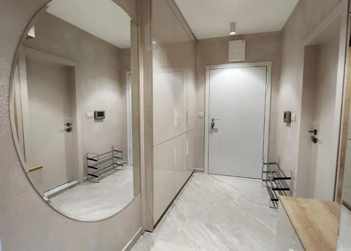 Apartamento мери Varna