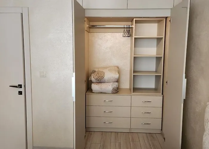 Apartamento мери