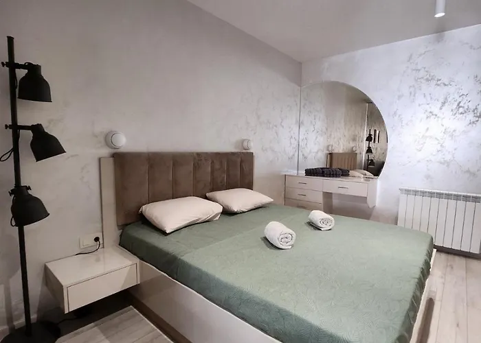 мери Apartamento Varna