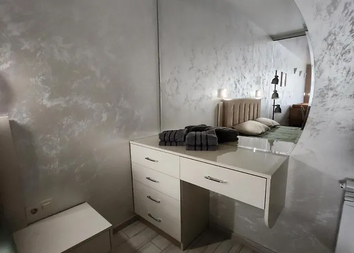 мери Apartamento *