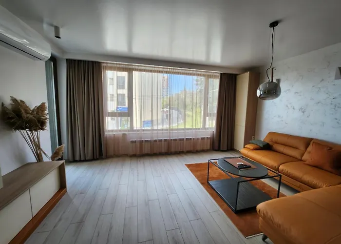 мери Apartamento