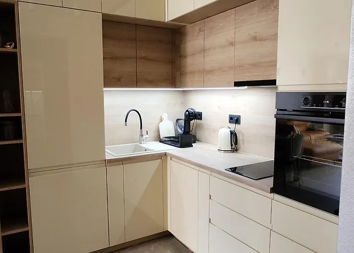 мери Apartamento Varna