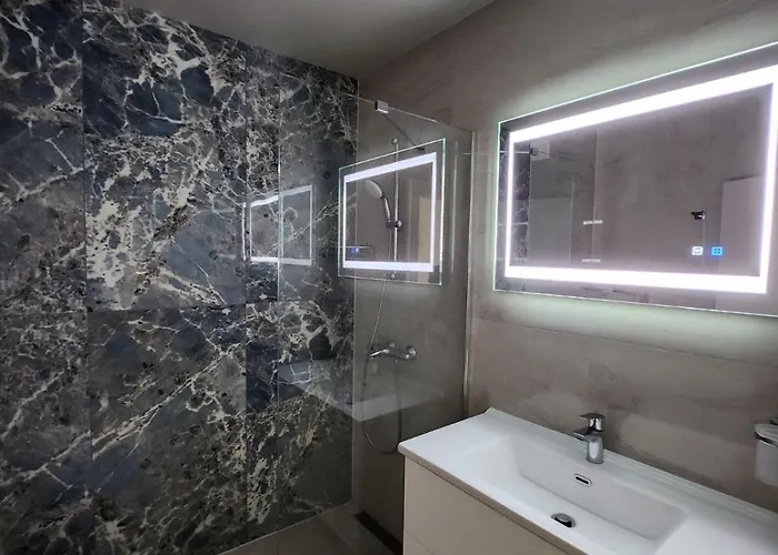 Apartamento мери