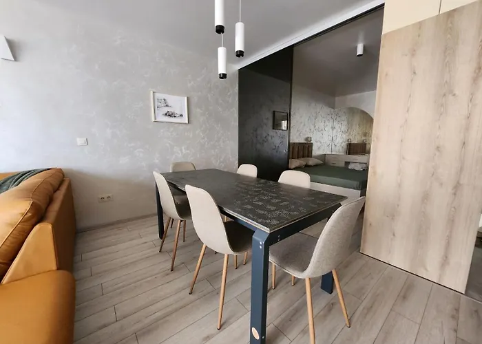 мери Apartamento *