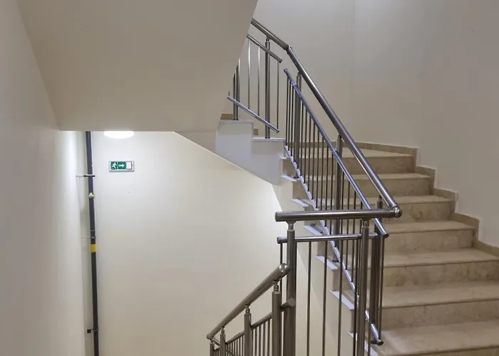 мери Apartamento