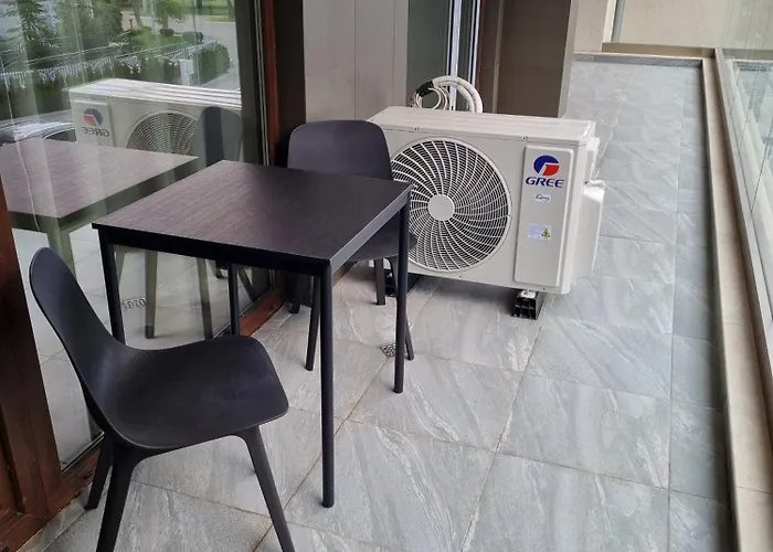 мери Apartamento *