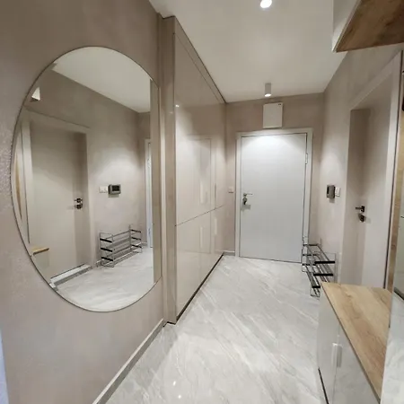 Appartement мери Varna