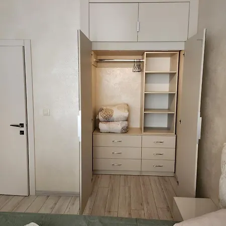 Appartement мери