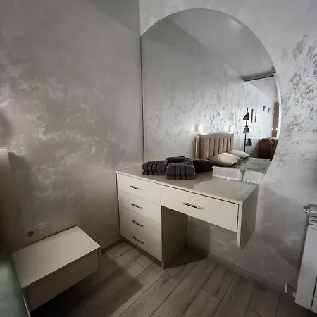 мери Appartement *