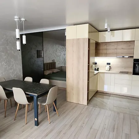 Appartement мери *