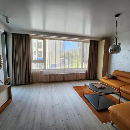 мери Appartement