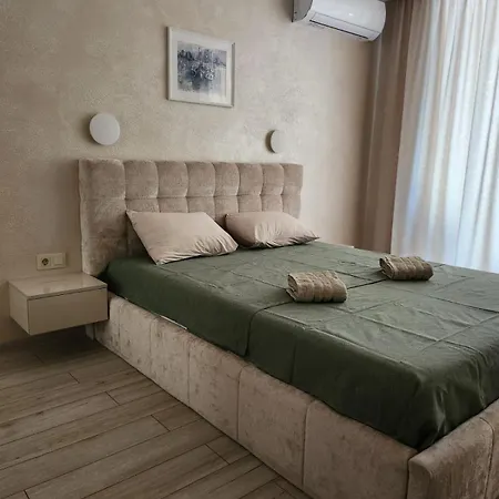 мери Appartement *