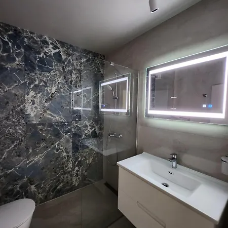 Appartement мери