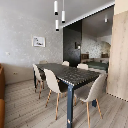 мери Appartement *