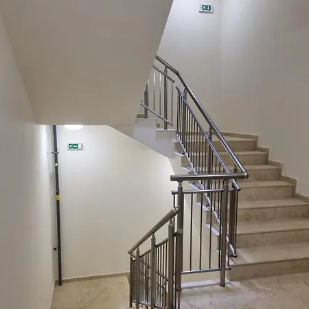 мери Appartement