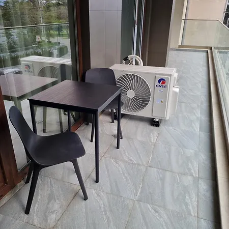 мери Appartement *